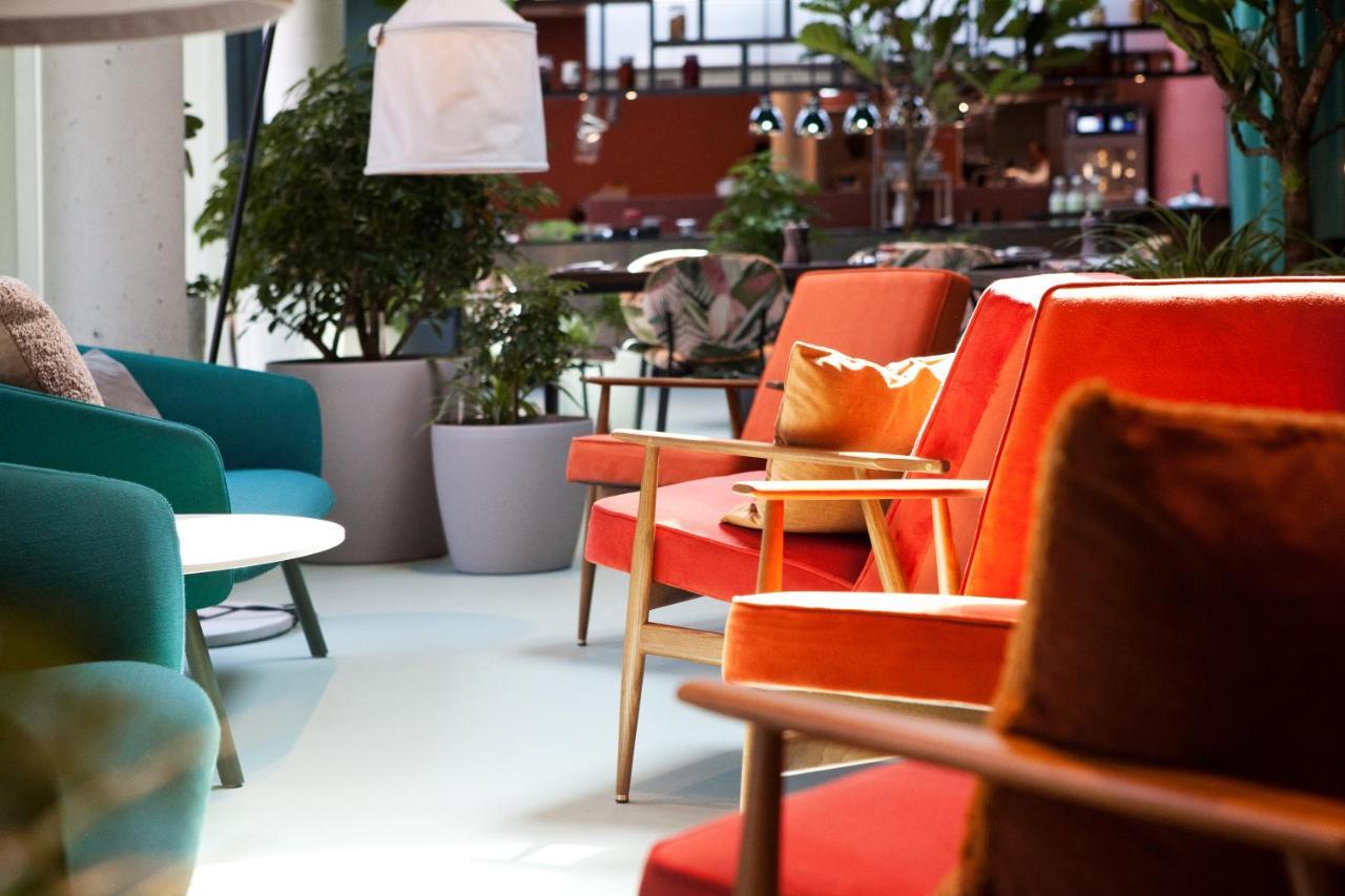Indigo - Naschmarkt By Ihg 4* Vienna